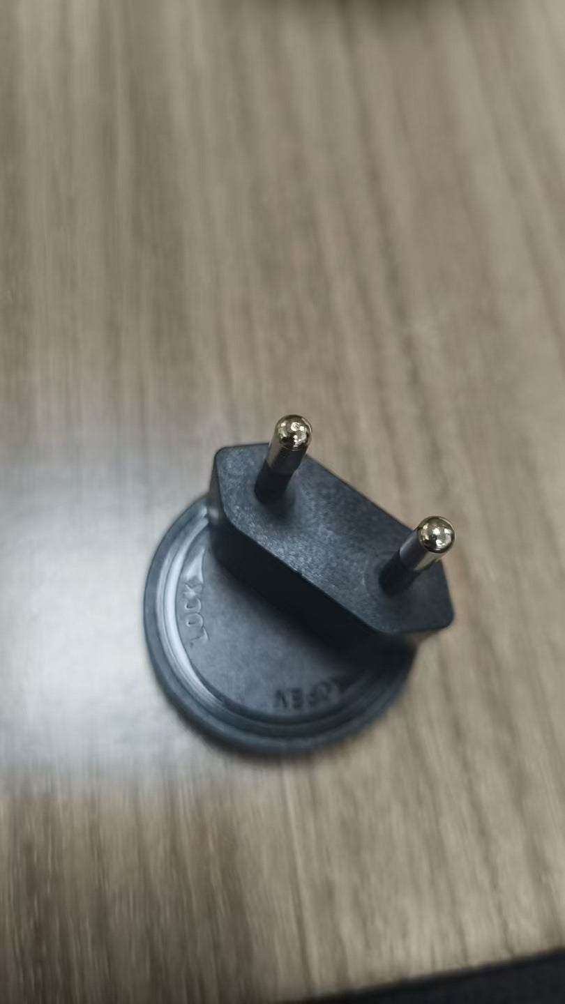 Portable Home Gas Detector with Electrochemical Sensor
